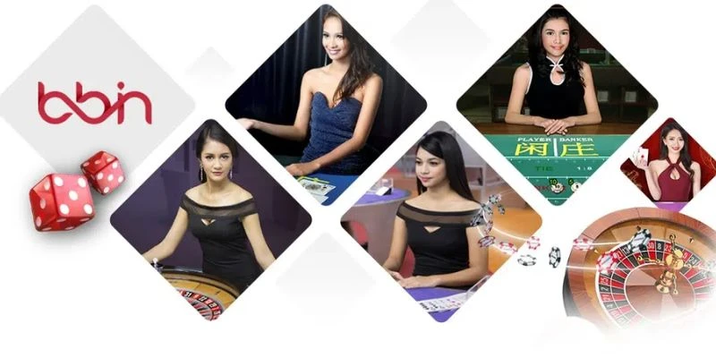 Bbin Casino - Sòng Bài Trực Tuyến Chơi Là Phê, Cược Là Thắng Bbin Casino là gì?