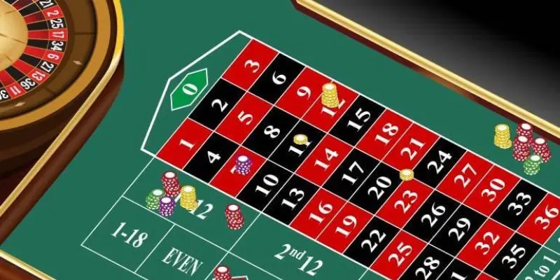 Cách Tính Xác Suất Chiến Thắng Roulette Tại Casino Jun88 Xác suất chiến thắng Roulette chính xác