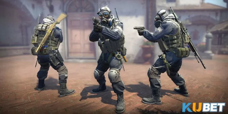 Cá cược CSGO Esports Championship Series Đặc Sắc tại Jun88 Các Loại Hình Cá Cược Trong ECS